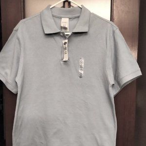 Old Navy Short Sleeve Golf Shirt-Boys XL